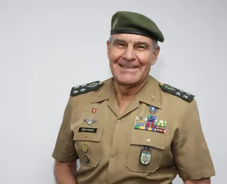 'Não existe corporativismo na Justiça Militar', afirma ministro do STM