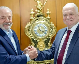Ministro que anulou condenações de Lula assume presidência do STF