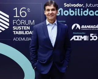 Mobilidade: Fórum de Sustentabilidade da Ademi-BA trouxe debates dos principais modais de Salvador