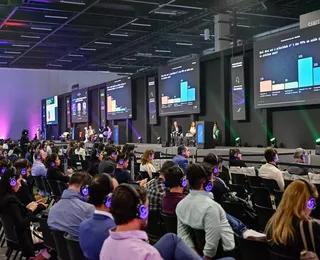 Monte Tabor é destaque em maior evento de saúde da América Latina