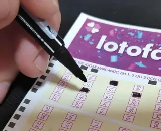 Resultado da Lotofácil 3537: veja os números sorteados nesta quarta