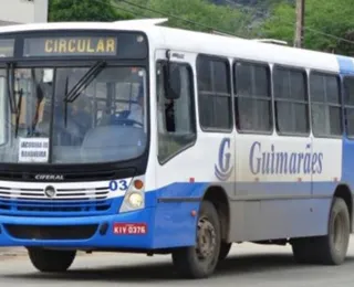 Com ônibus sucateados, Jacobina reajusta tarifa para R$ 5,25