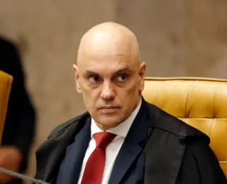 Moraes conduz audiência com Cláudio Castro sobre megaoperação no RJ