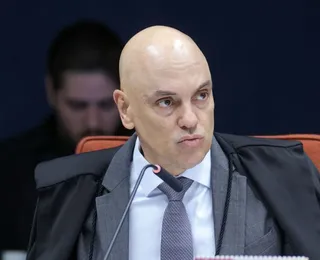 Volta Fux? Pedido "absurdo" de advogado choca Moraes em julgamento do golpe