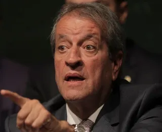 "Só perdemos por incompetência", diz Valdemar sobre eleição