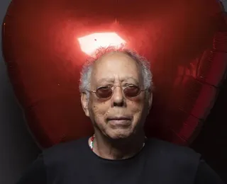 Morre Jards Macalé, ícone da música brasileira, aos 82 anos