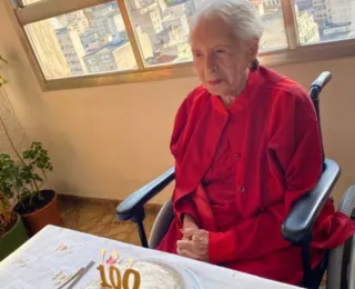 Morre aos 100 anos Clara Charf, viúva de Carlos Marighella