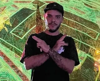 Morte de ex-ator mirim da Globo em Porto Seguro vira cena de filme