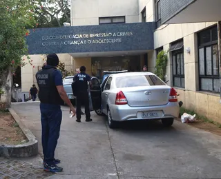 Motorista de van escolar é acusado de abusar de crianças em Salvador