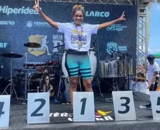 Motorista que atropelou PRF se entrega à polícia um mês após o crime - Imagem