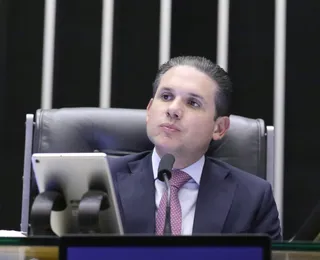 Motta vai tentar votar PL Antifacção na Câmara mesmo sem acordo