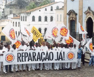 Movimento Negro Unificado luta contra o racismo há 47 anos
