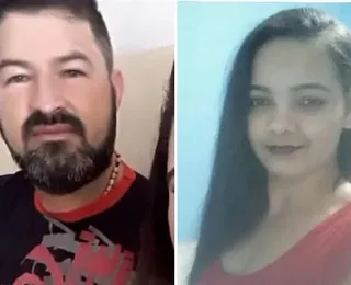 Mulher ateia fogo no marido e termina queimada; os dois morreram