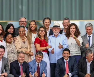 Mulher de ministro deve ser aposta de partido para 2026