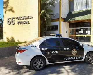 Vitamina envenenada: mulher é presa pela morte do marido no Brasil