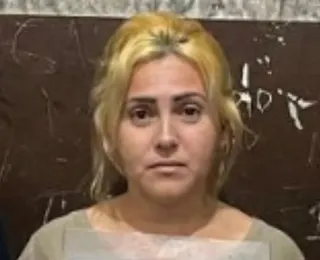 Mulher serial killer matou homem do Tinder para incriminar ex