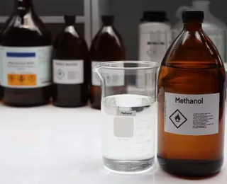 Metanol: Brasil registra 59 casos confirmados de intoxicação