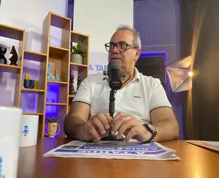 Muniz comemora 113 anos de A TARDE: “Essencial em informar e fortalecer a democracia”