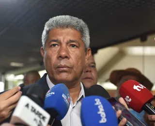 “Não cabe a mim decidir”, diz Jerônimo sobre caso Binho Galinha