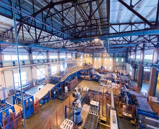 Indústria de farinha inaugura fábrica e gera 200 empregos no Nordeste