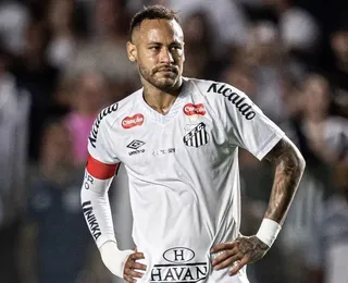 Neymar pode integrar lista dos mais valiosos rebaixados da história