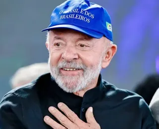 Nova campanha do PT reforça contraste entre Lula e Bolsonaro