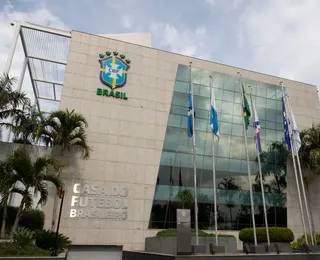 Nova era? CBF anuncia decisão sobre arbitragem e promete revolucionar