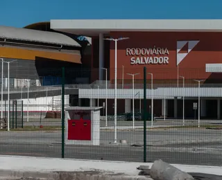 Nova Rodoviária terá ligação com metrô/VLT e fim da caminhada