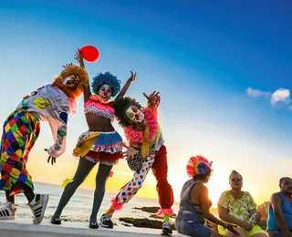 Novo feriado? Salvador ganha data comemorativa pré-carnaval