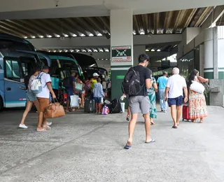 Novo RG passa a ser obrigatório para viagens de ônibus e avião
