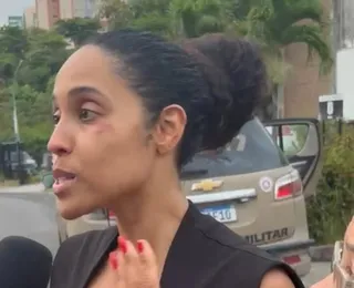 Nutricionista sequestrada fala pela primeira vez após ser encontrada