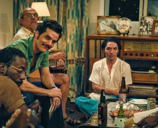 Oscar 2026: confira a lista completa dos vencedores da noite