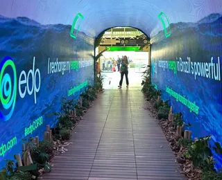 O Brasil na COP: uma potência ecológica que exige justiça climática