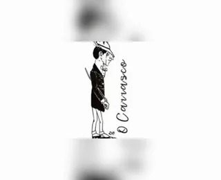 O Carrasco - Camisa de força