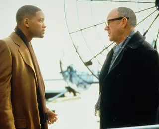 O filme frenético dos anos 90 com Will Smith para ver no streaming