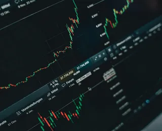 O que é trading e como ele se diferencia de investir?