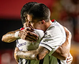 Oficial: Vitória deixa o Z-4 após empate entre concorrentes