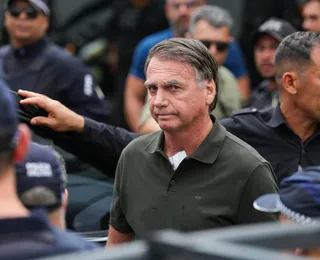Onde Bolsonaro está preso? O novo destino do ex-presidente após ordem de Moraes