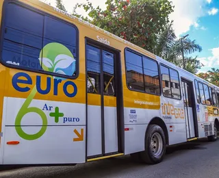 Governo Lula autoriza empréstimo para compra de ônibus em Salvador