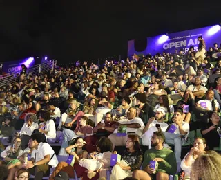 Open Air Brasil, Wagner Moura e mais: o que curtir em Salvador