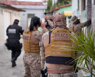Cerco ao Comando Vermelho: R$ 125 milhões da facção são bloqueados