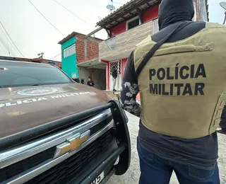 Operação contra vereadores na Bahia bloqueou R$ 17 milhões de facção