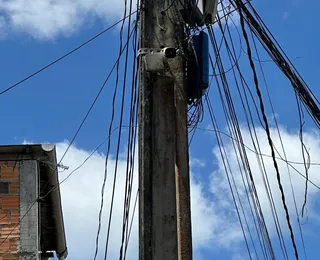 ‘BBB’ das facções é alvo de operação policial em bairros de Salvador