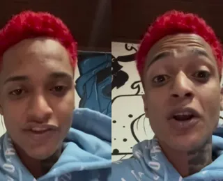 Oruam detona mídia após megaoperação no Rio: “Matar bandido vende muito”