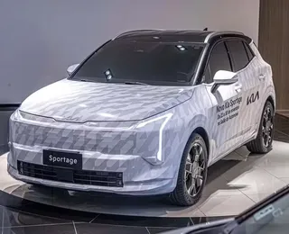 Os 18 carros inéditos que serão lançados no Salão do Automóvel 2025