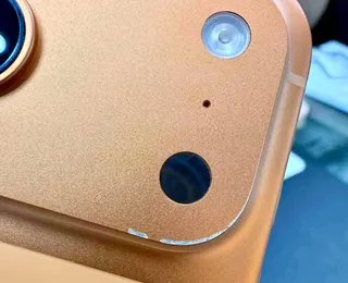 Os 5 problemas que tiram o brilho do iPhone 17