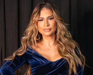 Simone Mendes revela o que fez após separação de Ivete Sangalo