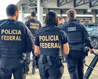 Vara responsável pela Lava Jato é alvo de operação da Polícia Federal