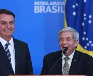 PF prende generais Augusto Heleno e Paulo Sérgio após decisão do STF