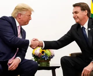 PL aposta em 'fator Trump' para ter Bolsonaro candidato em 26; entenda